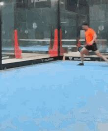 padel barrit|Barrit GIF